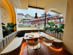 -俏贝拉(裕后街店)