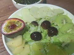-九田家黑牛烤肉料理(新辰里亚运村店)