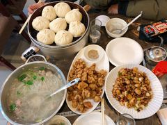 -张包铺(道外店)