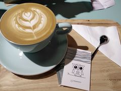 -sugarman espresso素饮糖人高新咖啡工厂