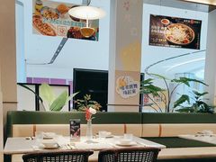 -Aqua Oasis 水天堂(太湖中心mall店)