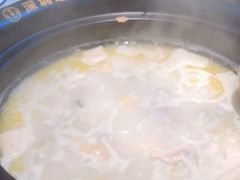 霸气竹笙王猪肚鸡-顺德公广东猪肚鸡·煲仔饭(白石洲店)