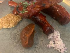 -BOR Eatery(安福路店)