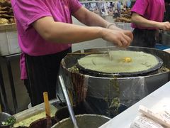 -清真·二嫂子煎饼果子(鼓楼旗舰形象店)