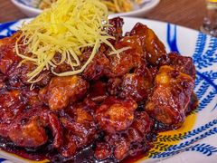 -上海姥姥(西环店)