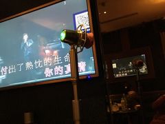 -钱柜音乐会所(罗湖店)