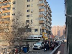 -小李烧鸡(西北角总店)