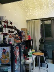 -众刺纹画·纹身·穿孔饰品·海娜定制