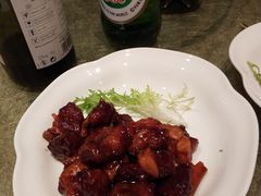 -上海小南国(国会店)