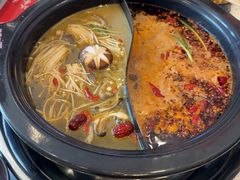 -钢管厂五区小郡肝火锅串串香(清河店)