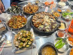 -亚都肥肠(海都汇府店)