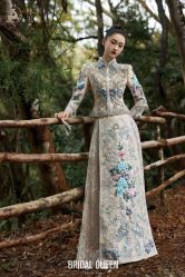 -Bridal Queen·婚纱女皇