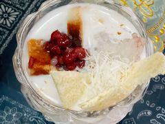 -蜗牛小馆醉乡民谣云南菜(惠新西里店)