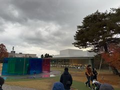 -金泽21世纪美术馆