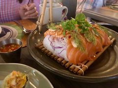 -CHINCHIN 青青·泰国料理(万象食家店)