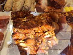 -净香园熟肉(北坦总店)