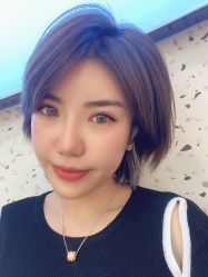 -那茉 Hair Salon