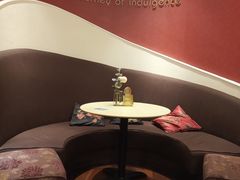 卡座-哈根达斯(陆家浜路店)