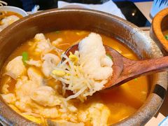 -山石榴·贵州菜(丰盛里店)