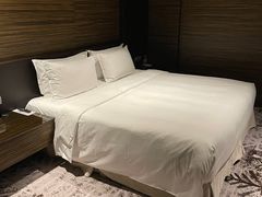 -上海虹桥西郊假日酒店