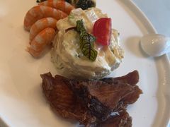 -老洋房花园饭店(绍兴路店)