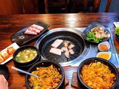 -意成料理