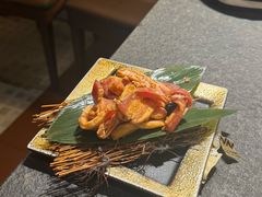 -炭虎烤肉(桂林路店)