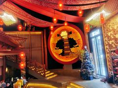 -E+有冰工厂·昆仑寒宫2(五角场店)