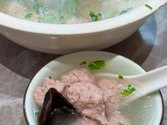 肉丸清汤-九龙餐厅(大沽路店)