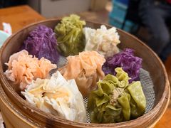 -正宗天津烧麦馆(柳州路店)