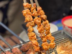 -耶里夏丽·丝路新疆菜·清真食品(徐汇南丹东路臻选店)