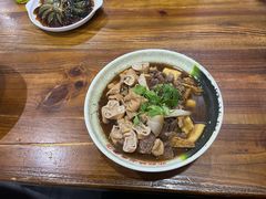 -北新桥卤煮老店(北新桥店)