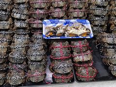 -果蔬好生活超市(乐堤港店)
