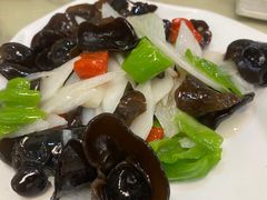 -百味园土菜馆(迎宾东路店)