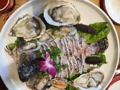 -红色江山(首钢国际大厦店)