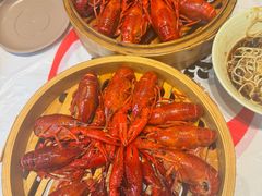 -靓靓蒸虾·头牌蒸虾(沙湖旗舰店)