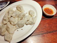 鲅鱼水饺-前海沿·青岛菜(五四广场永旺店)