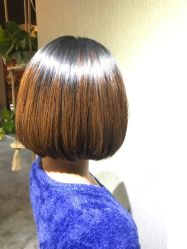 -HD HAIR STYLE