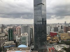 -上海静安昆仑大酒店