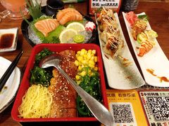 -小川洋风料理(街道口店)