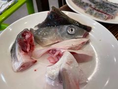 -正能量脆肉鲩火锅