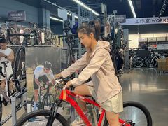 -迪卡侬(民族东店)