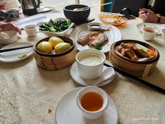 -壹山酒楼(三乡店)