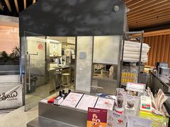 -Seesaw Coffee(朝阳大悦城店)