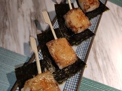 -蜜桃花开·中西融合菜E&W(南长街店)