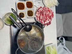 -黑山牛肉汤火锅(花城汇店)