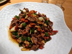 -竹里馆·淮扬菜·功夫茶(老门东店)