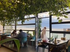 -野菌皇海景野生菌火锅(滨海大道店)