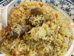 -撒拉花儿·新疆菜·清真(太阳宫店)
