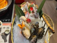 -披头士和牛火锅·寿喜烧自助(陶溪川店)